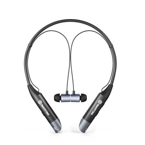 HAP-1 Bluetooth Neckband Headphones