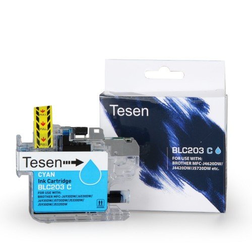 Tesen Compatible Ink Cartridge