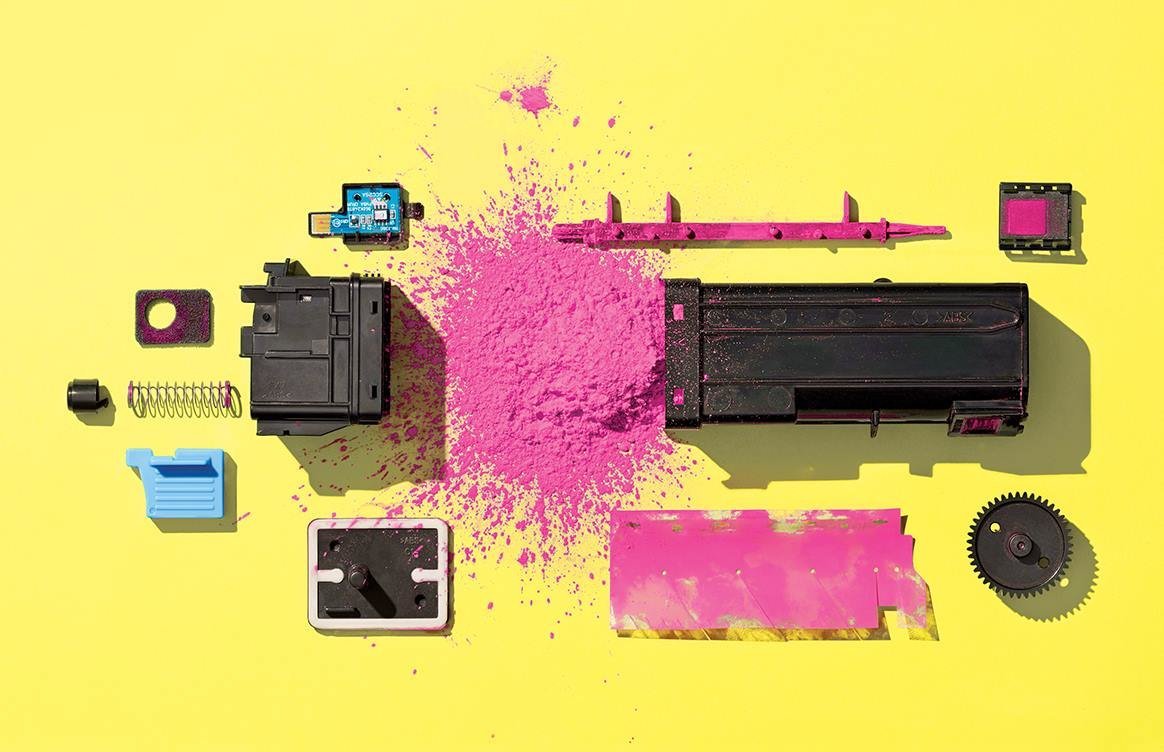 How to choose a Printer toner cartridge