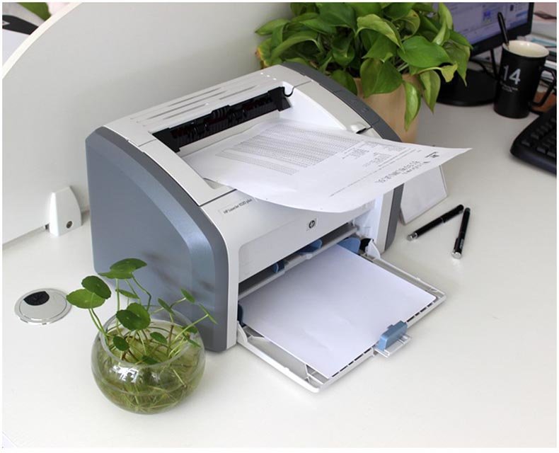 What are the Common and Useful Laser Printer Brands in 2018